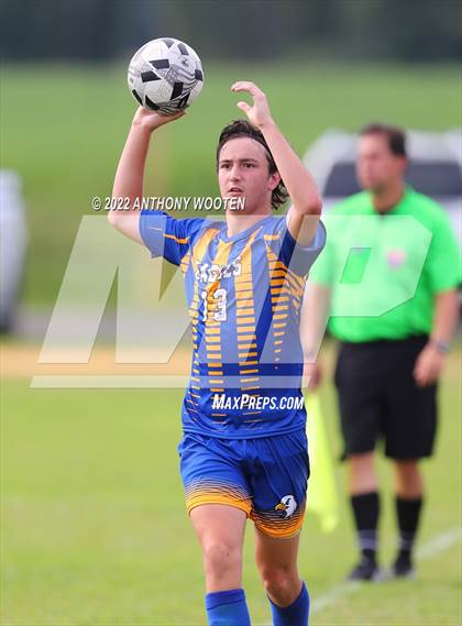 Thumbnail 2 in Fayetteville Christian @ Cape Fear Christian Academy photogallery.