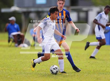 Thumbnail 3 in Fayetteville Christian @ Cape Fear Christian Academy photogallery.
