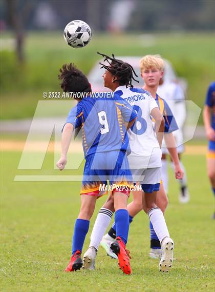 Thumbnail 1 in Fayetteville Christian @ Cape Fear Christian Academy photogallery.