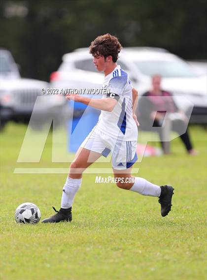 Thumbnail 3 in Fayetteville Christian @ Cape Fear Christian Academy photogallery.