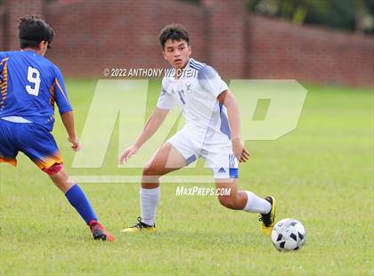 Thumbnail 2 in Fayetteville Christian @ Cape Fear Christian Academy photogallery.