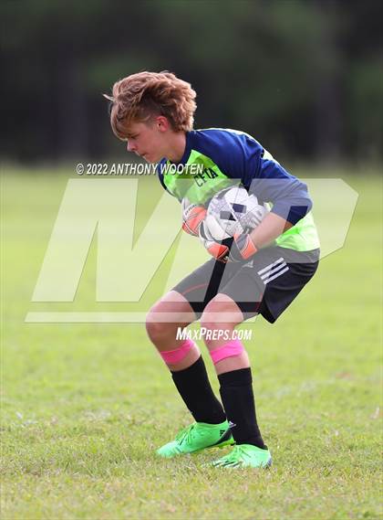 Thumbnail 3 in Fayetteville Christian @ Cape Fear Christian Academy photogallery.