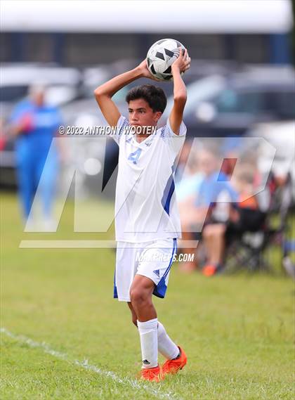 Thumbnail 2 in Fayetteville Christian @ Cape Fear Christian Academy photogallery.