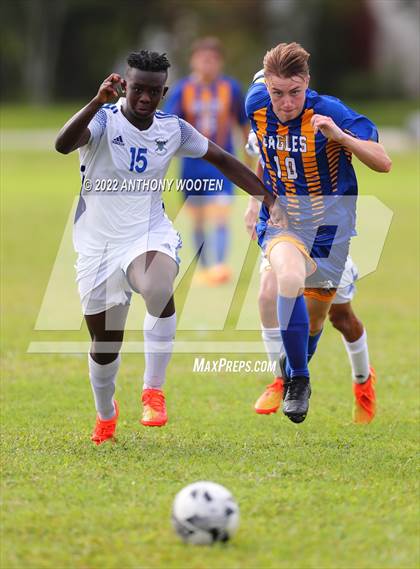 Thumbnail 3 in Fayetteville Christian @ Cape Fear Christian Academy photogallery.