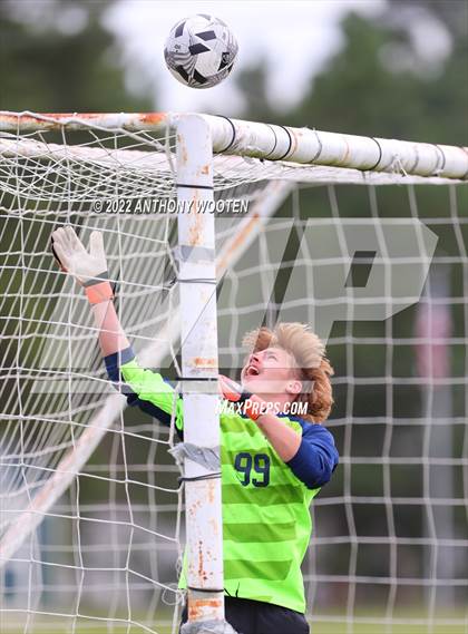 Thumbnail 3 in Fayetteville Christian @ Cape Fear Christian Academy photogallery.