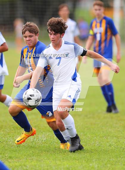 Thumbnail 3 in Fayetteville Christian @ Cape Fear Christian Academy photogallery.