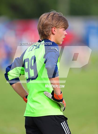 Thumbnail 1 in Fayetteville Christian @ Cape Fear Christian Academy photogallery.