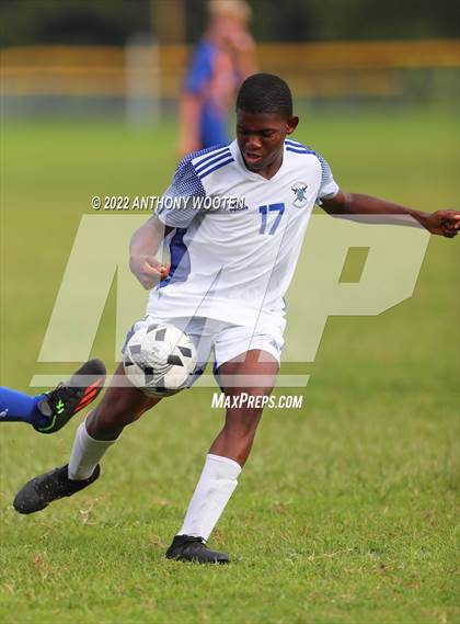 Thumbnail 2 in Fayetteville Christian @ Cape Fear Christian Academy photogallery.