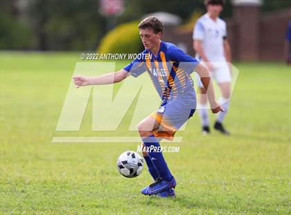 Thumbnail 2 in Fayetteville Christian @ Cape Fear Christian Academy photogallery.