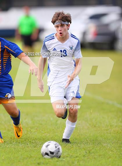 Thumbnail 3 in Fayetteville Christian @ Cape Fear Christian Academy photogallery.