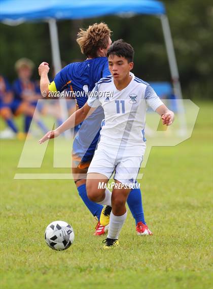 Thumbnail 3 in Fayetteville Christian @ Cape Fear Christian Academy photogallery.