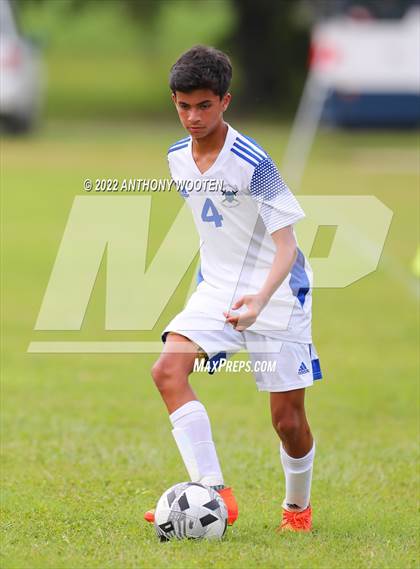 Thumbnail 1 in Fayetteville Christian @ Cape Fear Christian Academy photogallery.