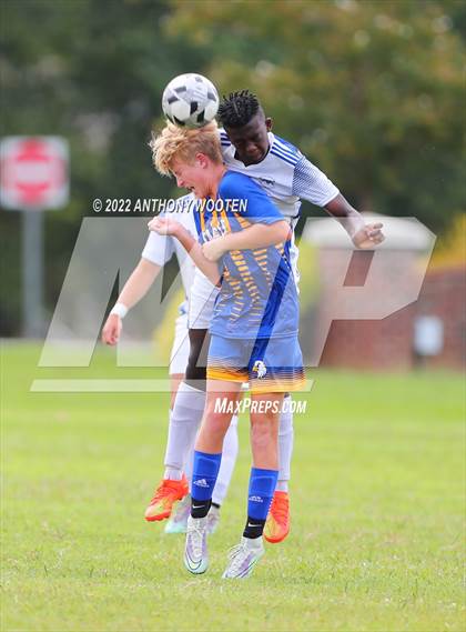 Thumbnail 1 in Fayetteville Christian @ Cape Fear Christian Academy photogallery.