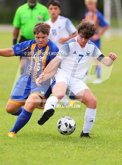 Thumbnail 1 in Fayetteville Christian @ Cape Fear Christian Academy photogallery.
