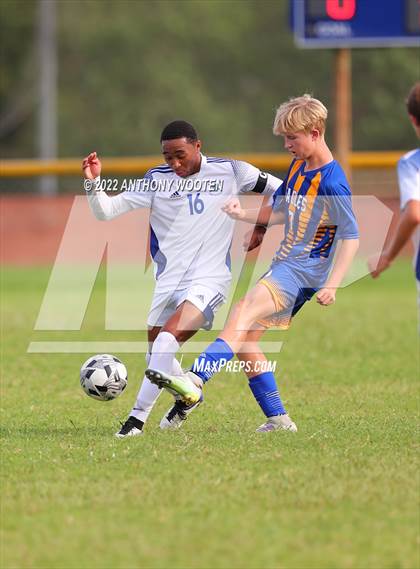 Thumbnail 2 in Fayetteville Christian @ Cape Fear Christian Academy photogallery.