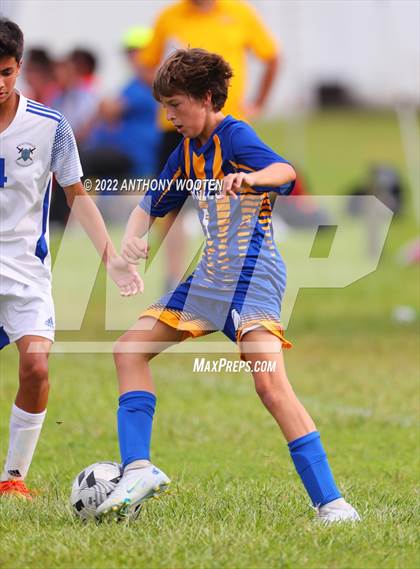 Thumbnail 3 in Fayetteville Christian @ Cape Fear Christian Academy photogallery.