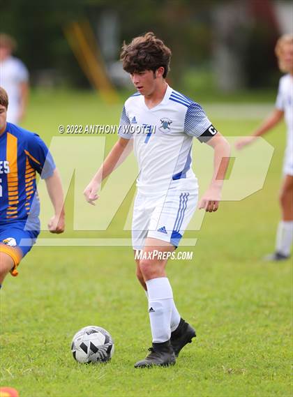 Thumbnail 1 in Fayetteville Christian @ Cape Fear Christian Academy photogallery.