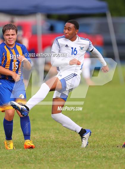 Thumbnail 2 in Fayetteville Christian @ Cape Fear Christian Academy photogallery.