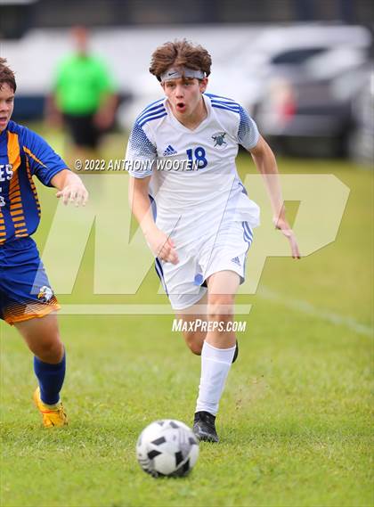 Thumbnail 2 in Fayetteville Christian @ Cape Fear Christian Academy photogallery.