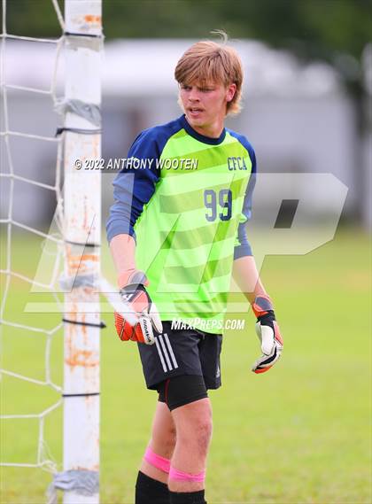 Thumbnail 1 in Fayetteville Christian @ Cape Fear Christian Academy photogallery.
