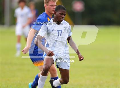 Thumbnail 3 in Fayetteville Christian @ Cape Fear Christian Academy photogallery.