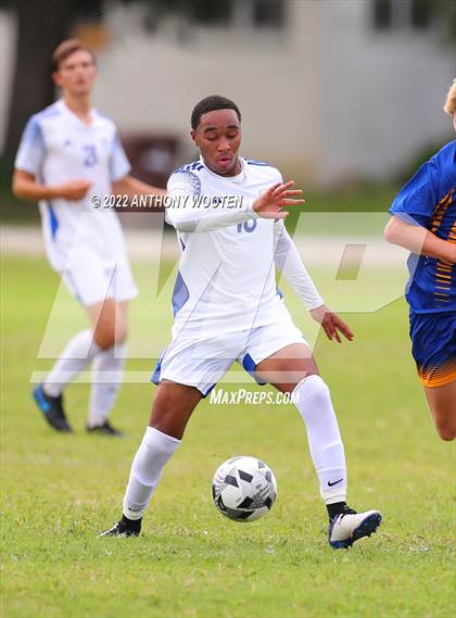 Thumbnail 3 in Fayetteville Christian @ Cape Fear Christian Academy photogallery.