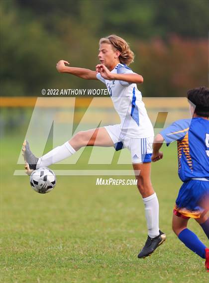 Thumbnail 2 in Fayetteville Christian @ Cape Fear Christian Academy photogallery.