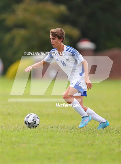 Thumbnail 3 in Fayetteville Christian @ Cape Fear Christian Academy photogallery.