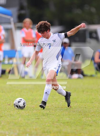 Thumbnail 1 in Fayetteville Christian @ Cape Fear Christian Academy photogallery.