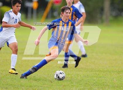 Thumbnail 3 in Fayetteville Christian @ Cape Fear Christian Academy photogallery.