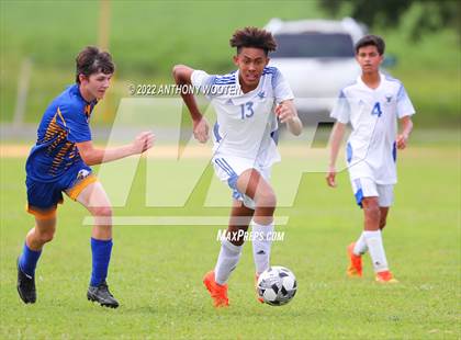 Thumbnail 3 in Fayetteville Christian @ Cape Fear Christian Academy photogallery.