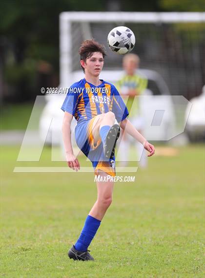 Thumbnail 3 in Fayetteville Christian @ Cape Fear Christian Academy photogallery.