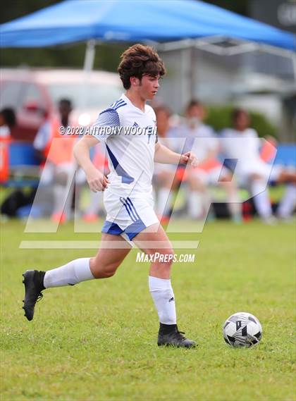 Thumbnail 2 in Fayetteville Christian @ Cape Fear Christian Academy photogallery.
