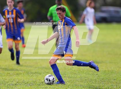 Thumbnail 1 in Fayetteville Christian @ Cape Fear Christian Academy photogallery.