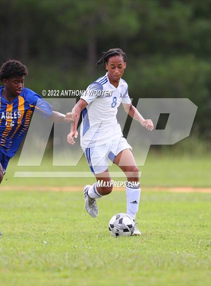 Thumbnail 1 in Fayetteville Christian @ Cape Fear Christian Academy photogallery.