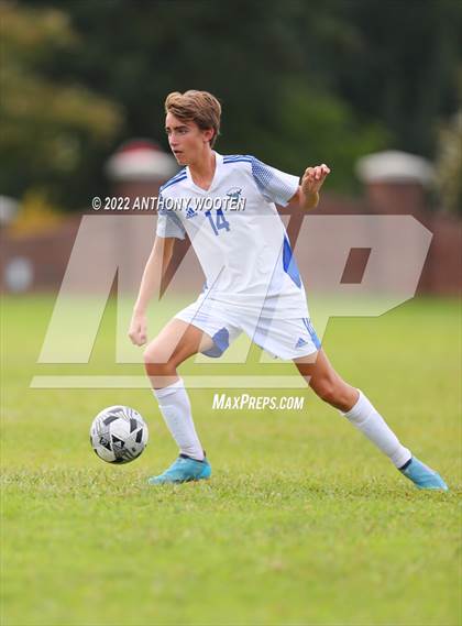 Thumbnail 2 in Fayetteville Christian @ Cape Fear Christian Academy photogallery.
