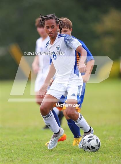 Thumbnail 2 in Fayetteville Christian @ Cape Fear Christian Academy photogallery.