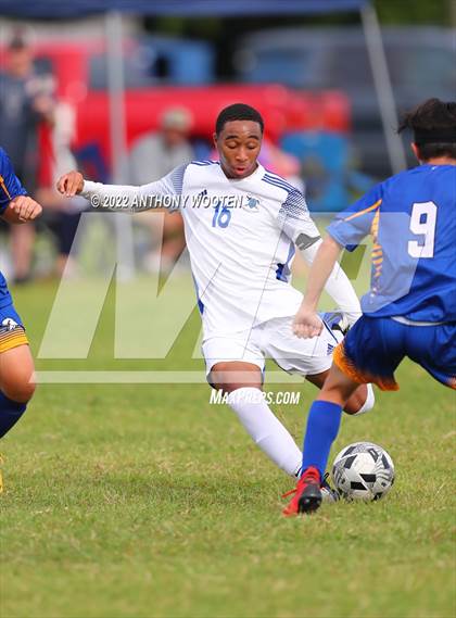 Thumbnail 3 in Fayetteville Christian @ Cape Fear Christian Academy photogallery.