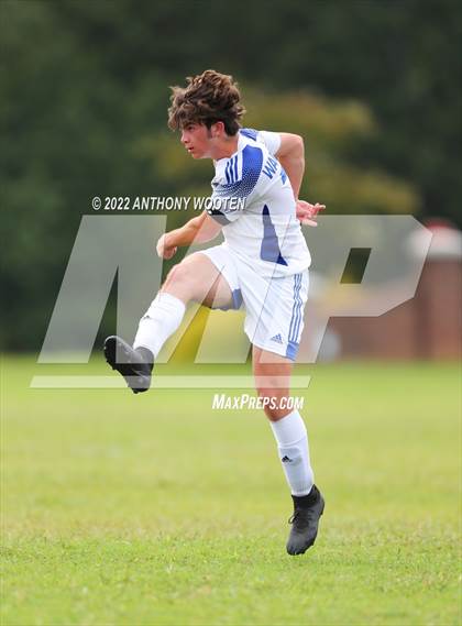 Thumbnail 1 in Fayetteville Christian @ Cape Fear Christian Academy photogallery.