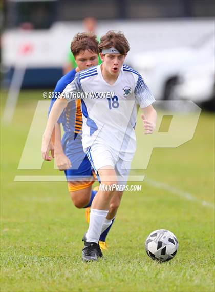 Thumbnail 1 in Fayetteville Christian @ Cape Fear Christian Academy photogallery.