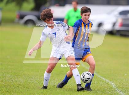 Thumbnail 2 in Fayetteville Christian @ Cape Fear Christian Academy photogallery.
