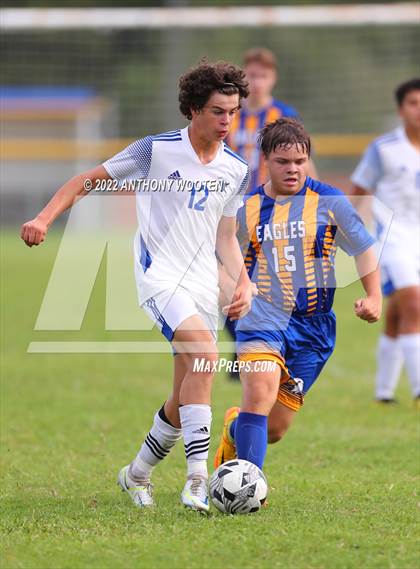 Thumbnail 3 in Fayetteville Christian @ Cape Fear Christian Academy photogallery.