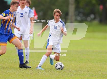 Thumbnail 1 in Fayetteville Christian @ Cape Fear Christian Academy photogallery.