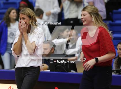 Thumbnail 2 in Baptist Prep vs. Hackett (AAA 3A State Final) photogallery.