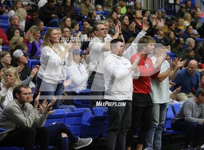 Thumbnail 2 in Baptist Prep vs. Hackett (AAA 3A State Final) photogallery.