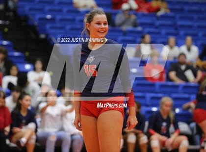 Thumbnail 3 in Baptist Prep vs. Hackett (AAA 3A State Final) photogallery.