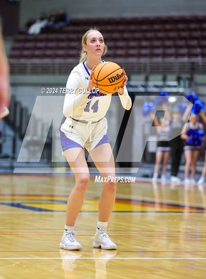 Thumbnail 3 in Carbon vs. Juab (UHSAA 3A Quarterfinal) photogallery.