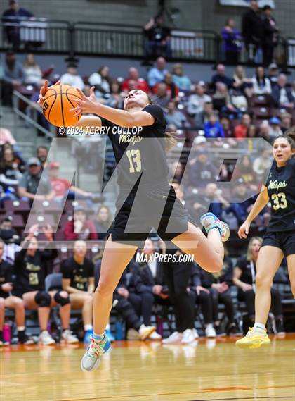 Thumbnail 3 in Carbon vs. Juab (UHSAA 3A Quarterfinal) photogallery.