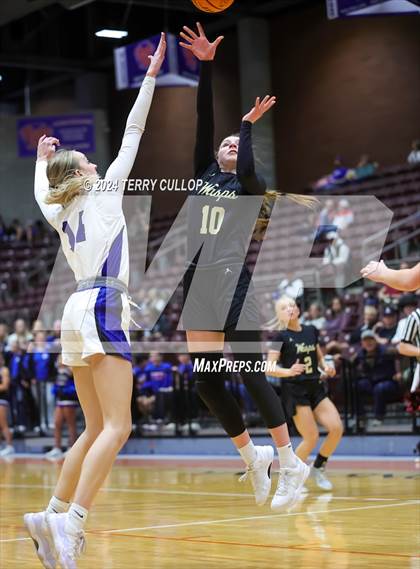 Thumbnail 1 in Carbon vs. Juab (UHSAA 3A Quarterfinal) photogallery.