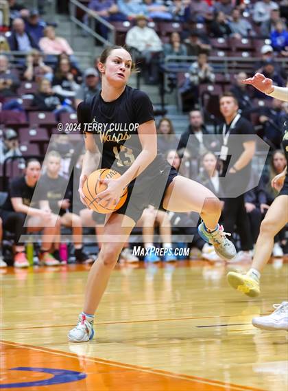 Thumbnail 1 in Carbon vs. Juab (UHSAA 3A Quarterfinal) photogallery.